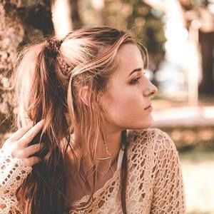 Meet your Posher, Kelsey